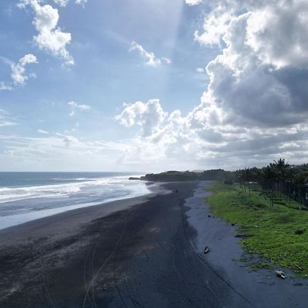 Villa Kamalie Bali Luxury Tanah Lot Exterior foto